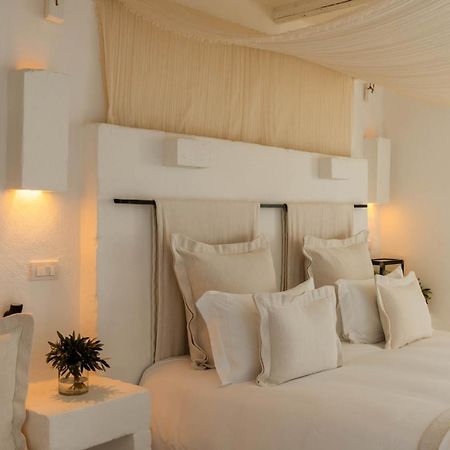 Borgo Egnazia Hotel Savelletri Bagian luar foto