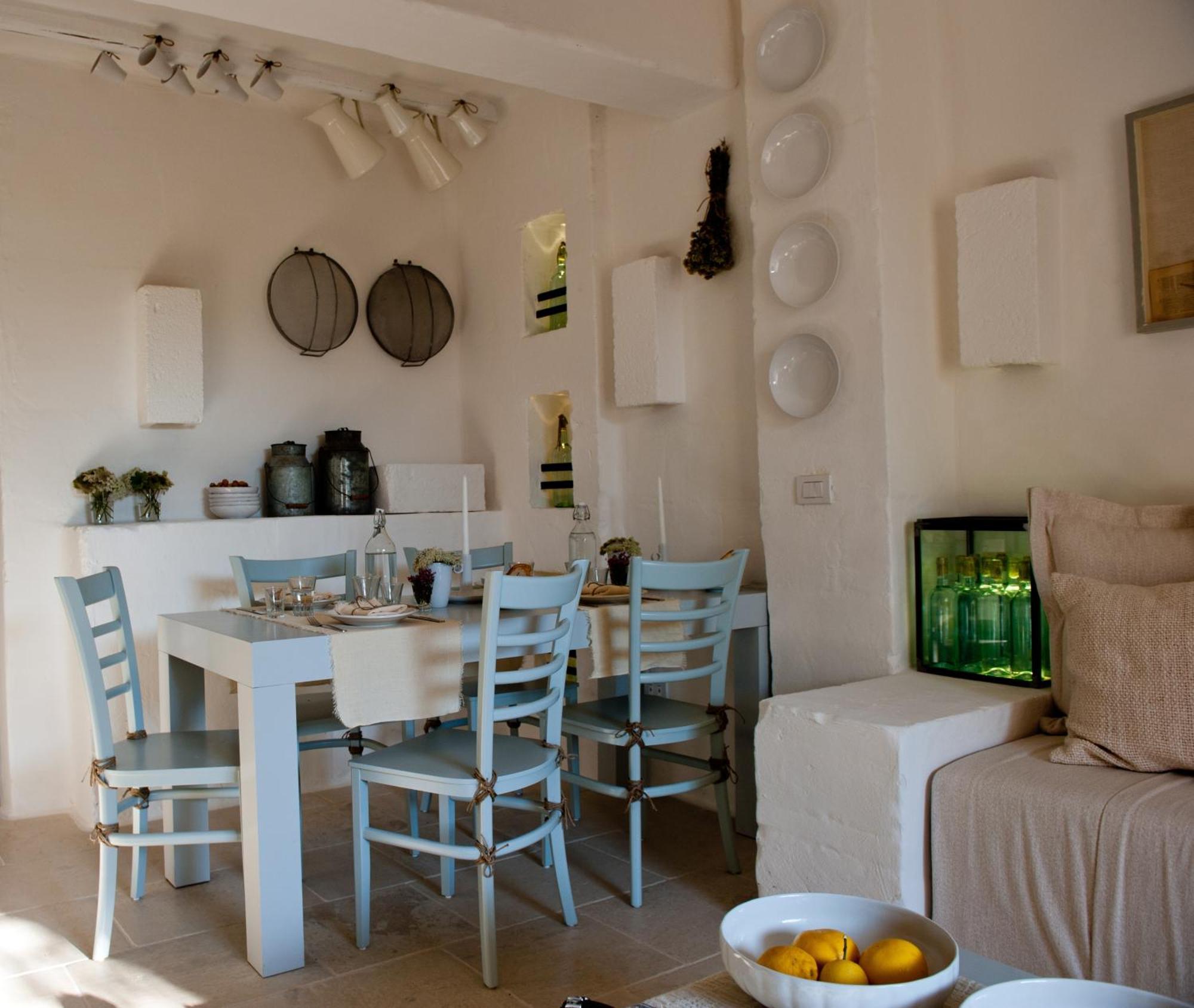 Borgo Egnazia Hotel Savelletri Bagian luar foto