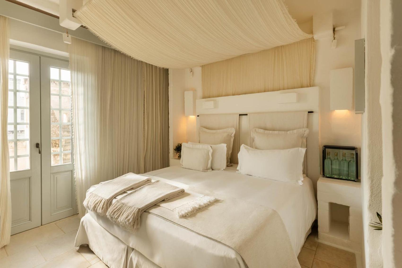 Borgo Egnazia Hotel Savelletri Bagian luar foto