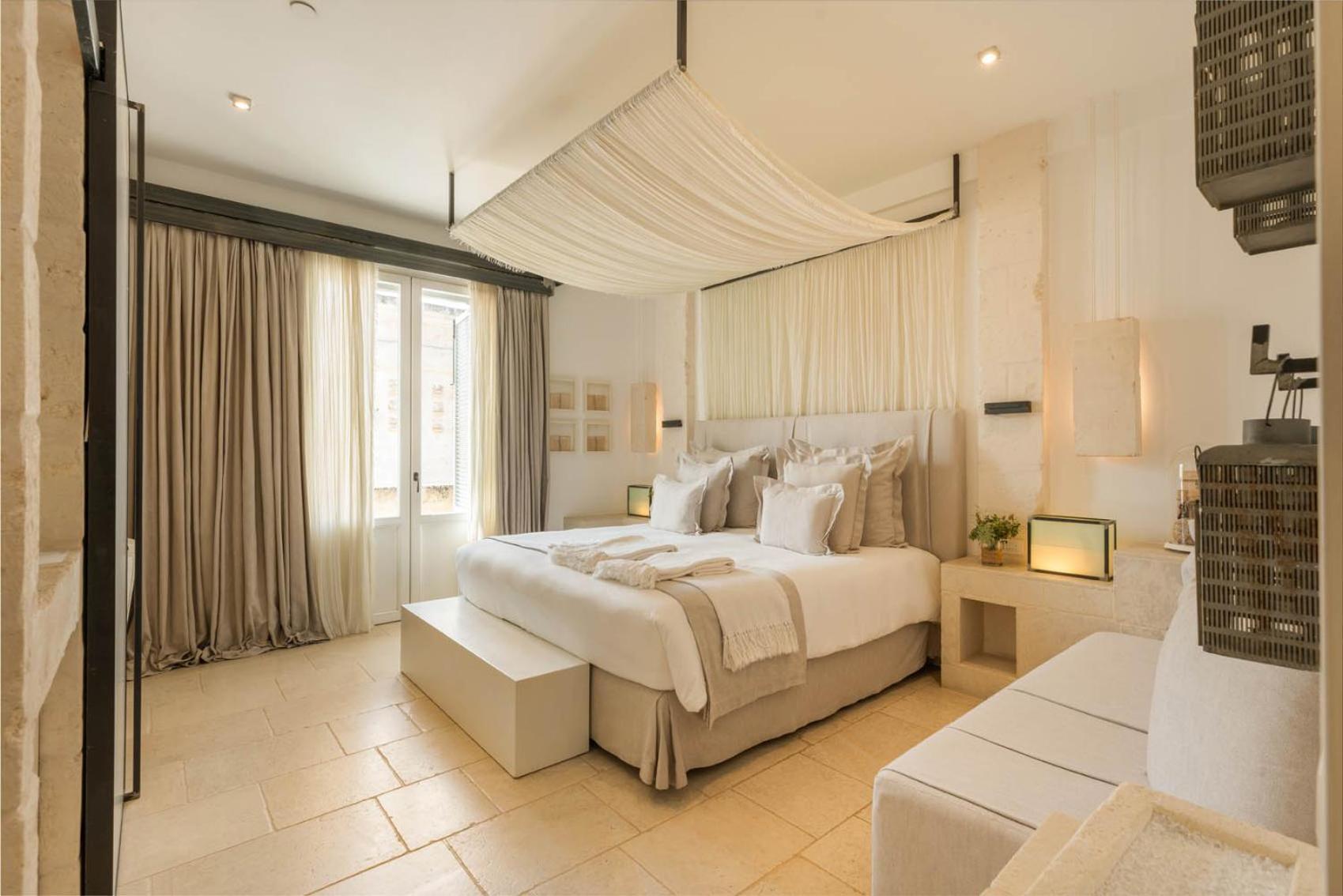 Borgo Egnazia Hotel Savelletri Bagian luar foto