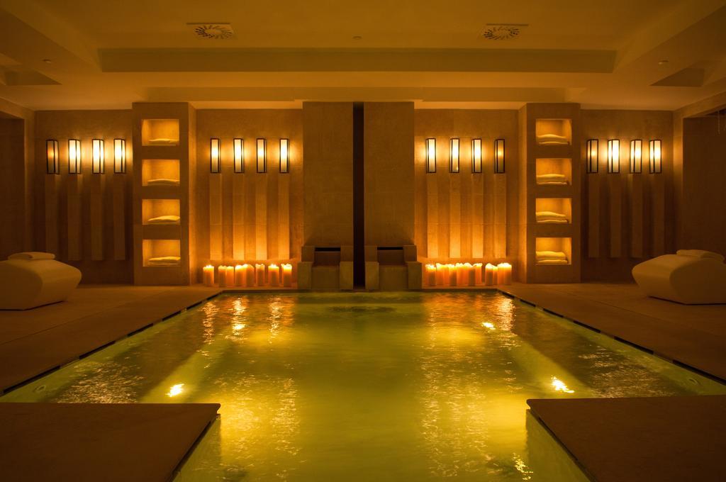 Borgo Egnazia Hotel Savelletri Bagian luar foto