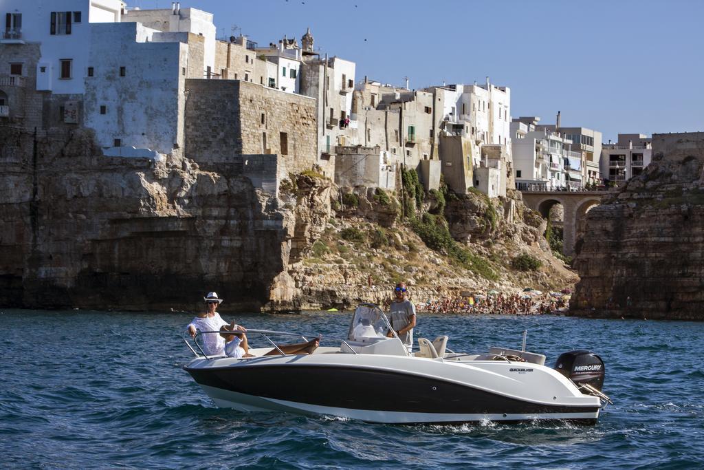 Borgo Egnazia Hotel Savelletri Bagian luar foto