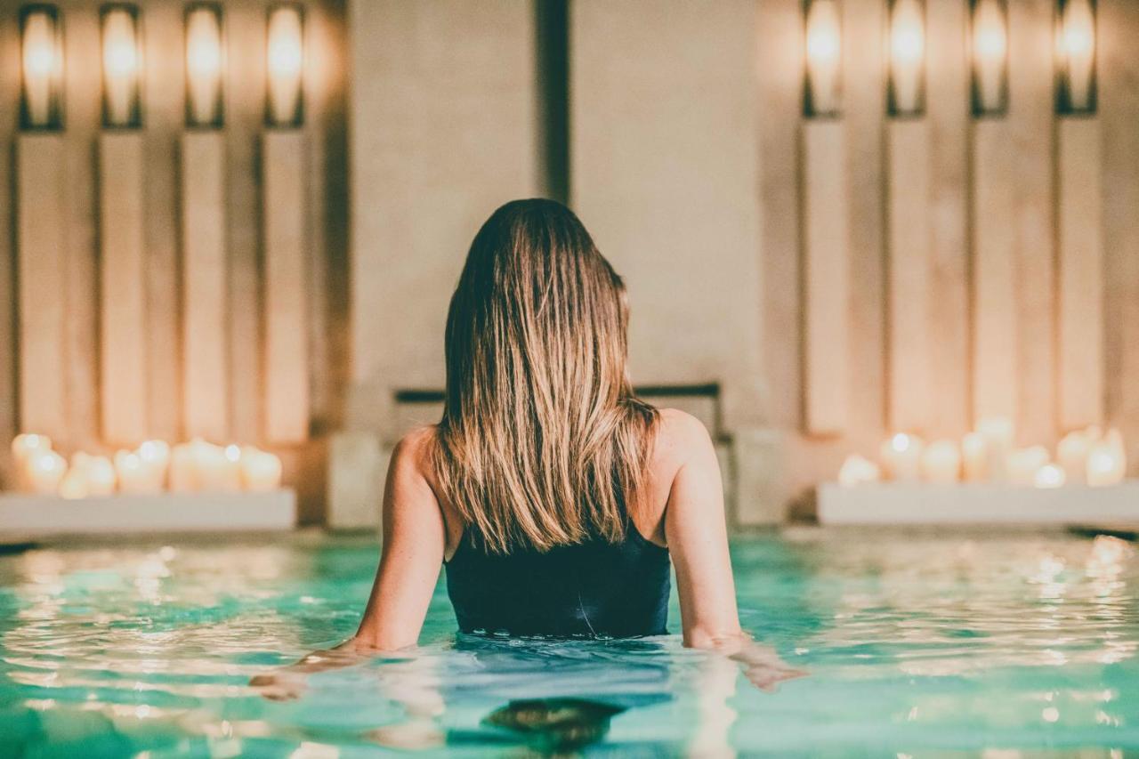 Borgo Egnazia Hotel Savelletri Bagian luar foto