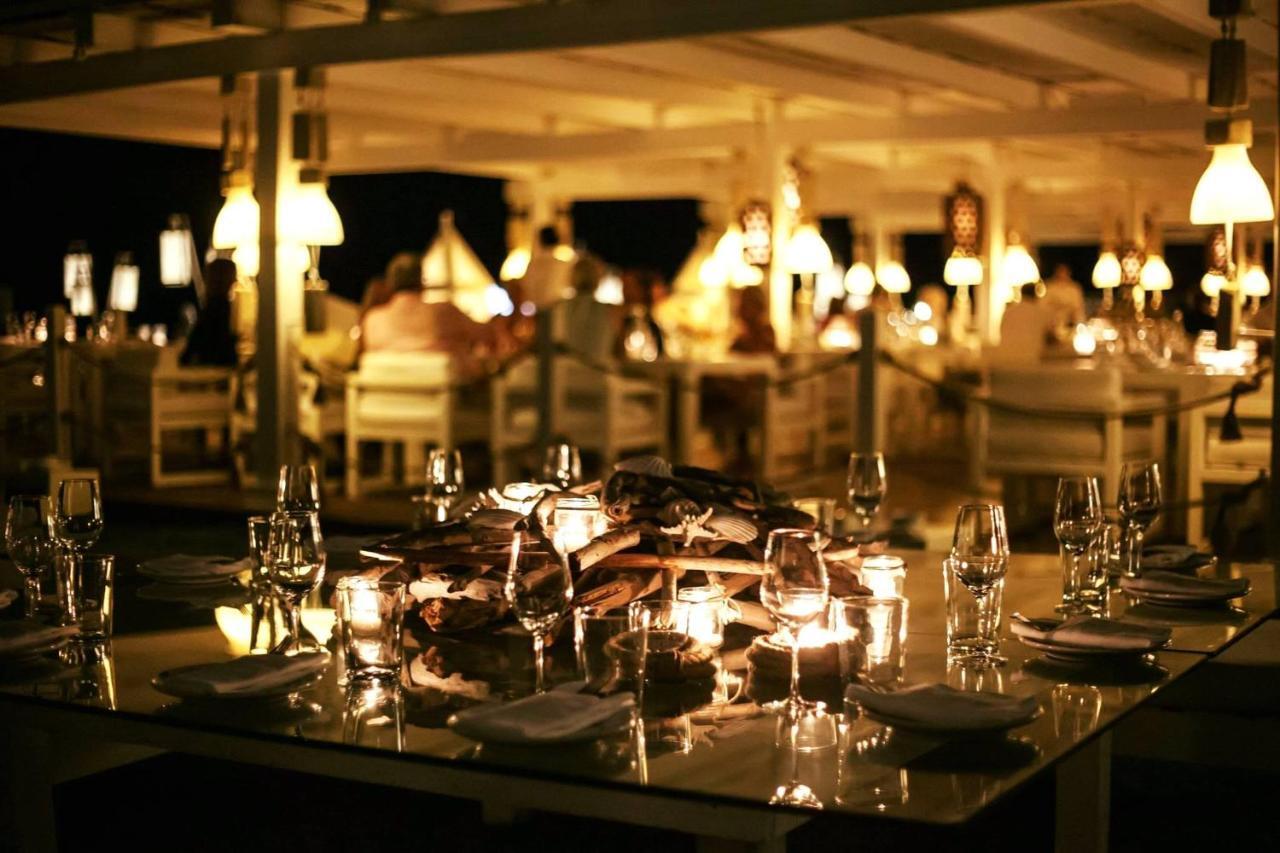 Borgo Egnazia Hotel Savelletri Bagian luar foto