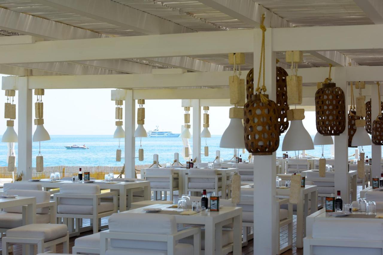 Borgo Egnazia Hotel Savelletri Bagian luar foto