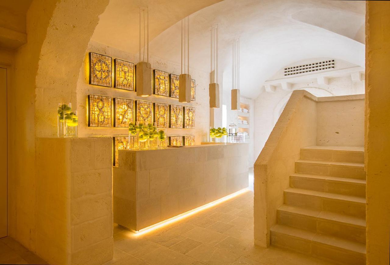 Borgo Egnazia Hotel Savelletri Bagian luar foto