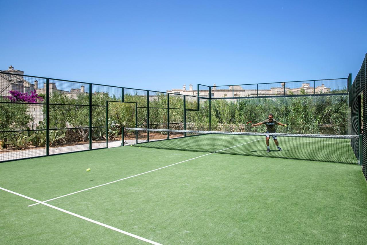 Borgo Egnazia Hotel Savelletri Bagian luar foto