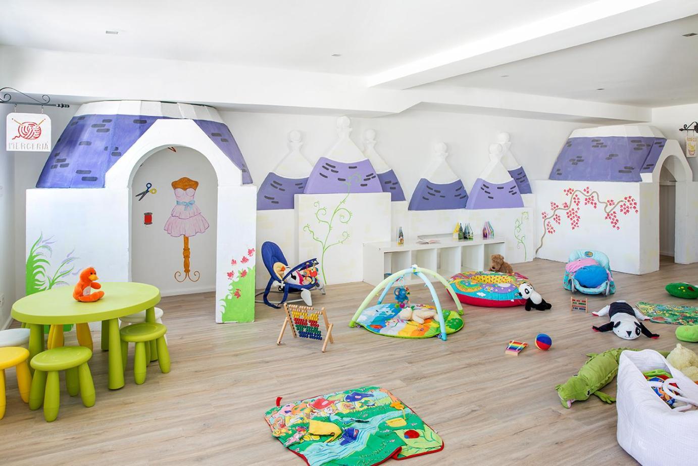Borgo Egnazia Hotel Savelletri Bagian luar foto